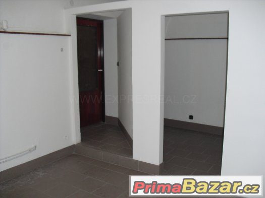 Obchodní prostory,Brno-střed,ul.Rumiště,50m2 – fotografie 5