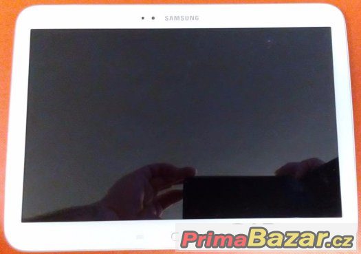 Tablet SAMSUNG 3G – fotografie 1