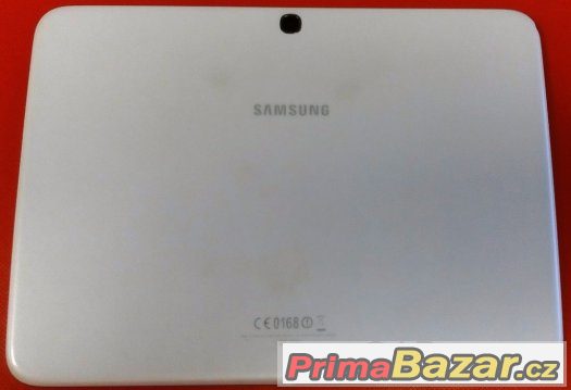 Tablet SAMSUNG 3G – fotografie 2