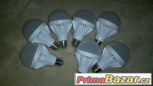 Prodam usporne led diodove zarovky. – fotografie 1