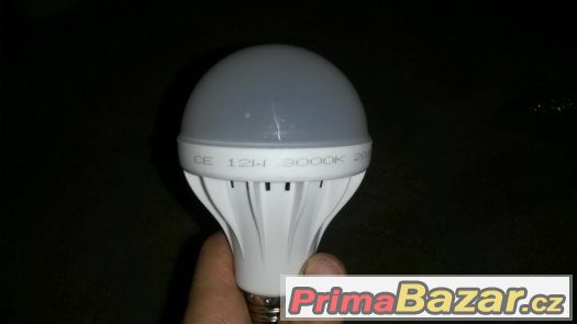 Prodam usporne led diodove zarovky. – fotografie 3
