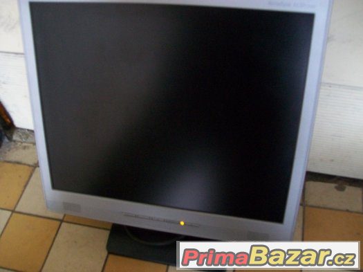 NEC lcd monitor – fotografie 2