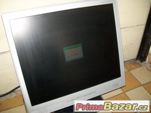 NEC lcd monitor – fotografie 3