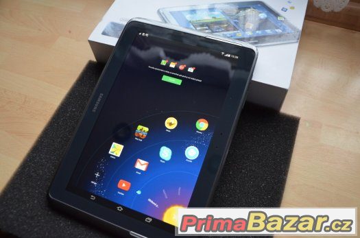 Samsung N8000 Galaxy Note 10.1,3G,SIM+klávesnice – fotografie 5