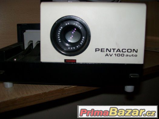 PENTACON – fotografie 2