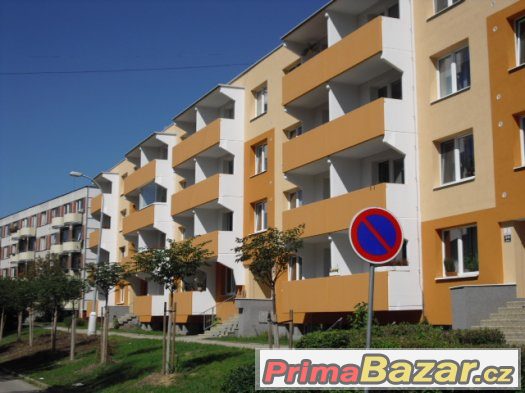 Koupíme byt 1+1 nebo 2+1 Brno-Bystrc – fotografie 1