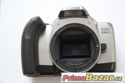 Canon EOS 3000V - tělo – fotografie 1