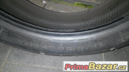 Prodam pneu na moto. – fotografie 2