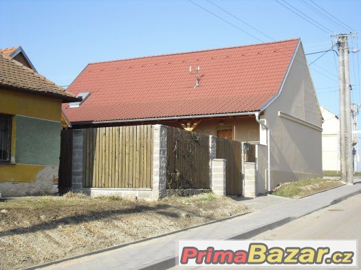 RD 3+2,Šakvice,okr.Břeclav, 280m2 – fotografie 3