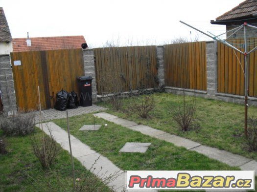 RD 3+2,Šakvice,okr.Břeclav, 280m2 – fotografie 4