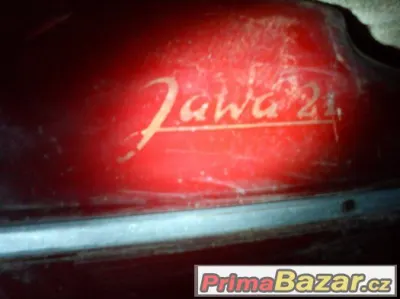 Jawa 21