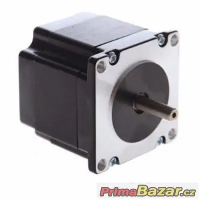 Krokový motor NEMA 23
