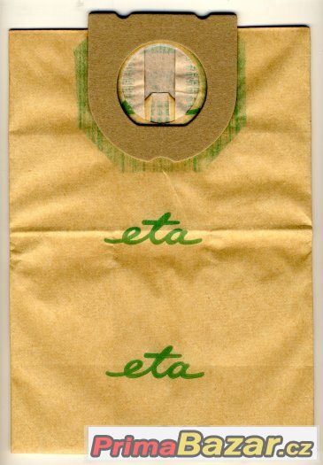 Dva sáčky ETA 13. – fotografie 2