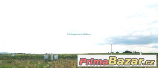 Prodej Stavební pozemek, 914 m2, Pustějov – fotografie 2