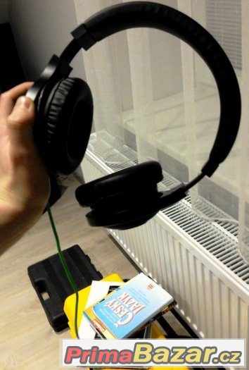 Sluchatka Razer Kraken USB – fotografie 2