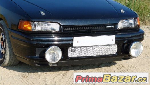 Přední spoiler mazda 323 – fotografie 1