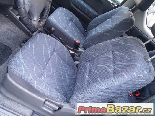 Suzuki Jimny 1.3i 4x4 RANGER KLIMA TZ ABS – fotografie 5