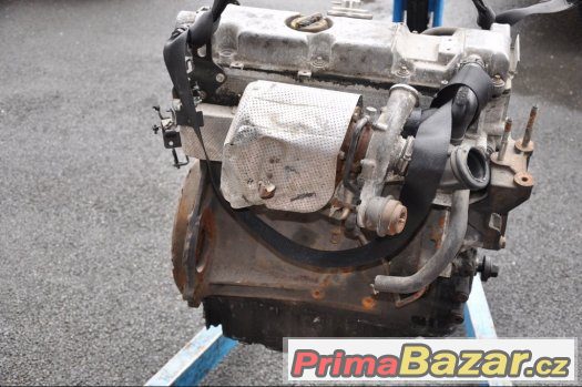 OPEL - motor X20DTL - 60KW – fotografie 4