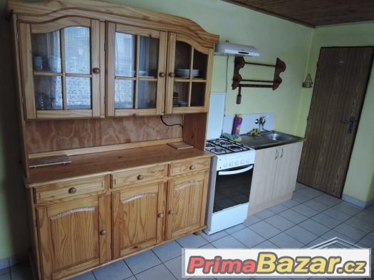 Pronájem Rodinný dům, Vražné – fotografie 2