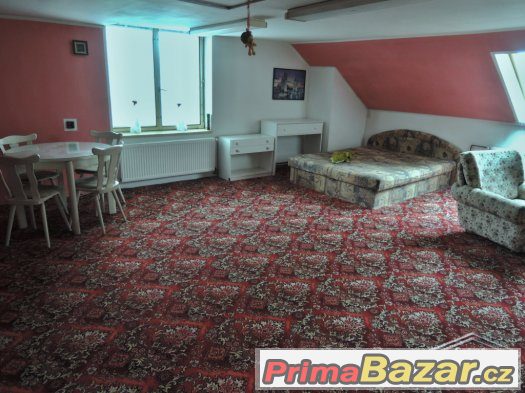 Pronájem Rodinný dům, Vražné – fotografie 5