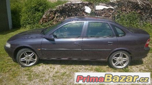 OPEL VECTRA B 1,8i16V r.v. 98 - veškeré náhradní díly – fotografie 4