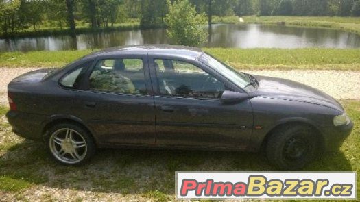 OPEL VECTRA B 1,8i16V r.v. 98 - veškeré náhradní díly – fotografie 5