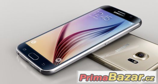 Koupím Samsung Galaxy S6, A5 2016 – fotografie 1