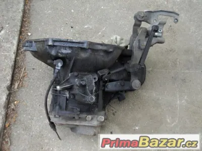 OPEL VECTRA B - převodovka F18