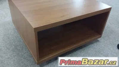Konferenční stolek Jiřka na kolečkách