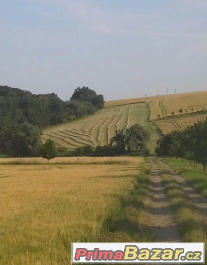 Prodám obraceč/skulovač Pottinger KR220 – fotografie 2