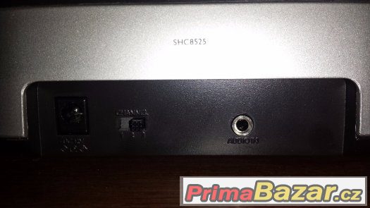 PHILIPS 1120212 SHC8525/00 Bezdrátová sluchátka – fotografie 4