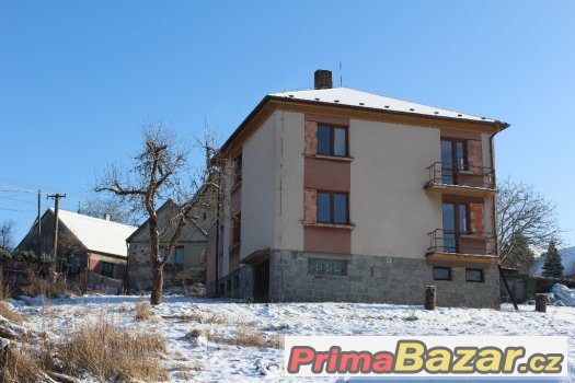 Dvougenerační dům - Načeradec u Vlašimi – fotografie 3