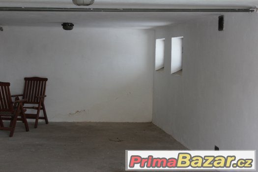 Dvougenerační dům - Načeradec u Vlašimi – fotografie 4