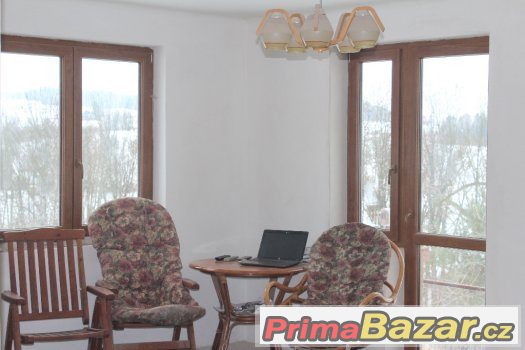 Dvougenerační dům - Načeradec u Vlašimi – fotografie 5