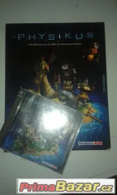 PC HRA "PHYSIKUS"