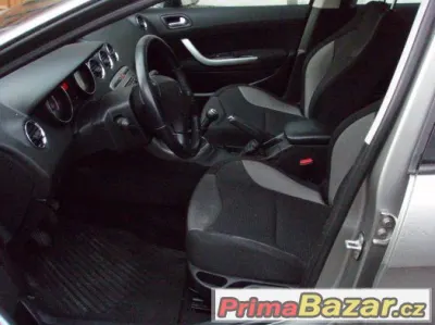 Prodám Peugeot 308 1.6HDI Premium