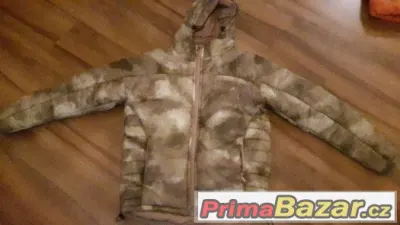NOVA VOJENSKA BUNDA SNUGPAK