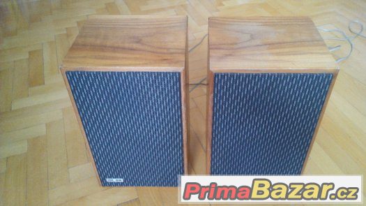 Reproduktory Supraphon RK 09 – fotografie 2