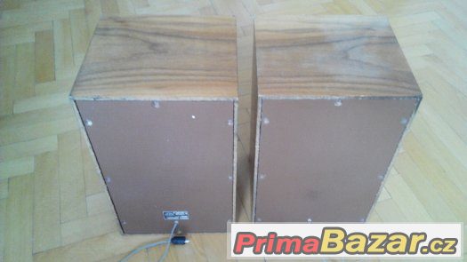 Reproduktory Supraphon RK 09 – fotografie 5