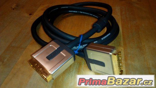 Profigold scart 2 m – fotografie 1