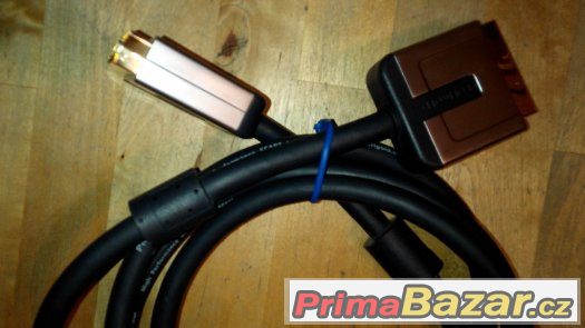 Profigold scart 2 m – fotografie 3