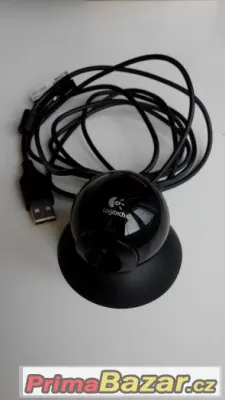 Webkamera Logitech