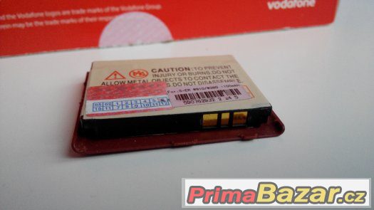 Sony Ericsson W910 – fotografie 5