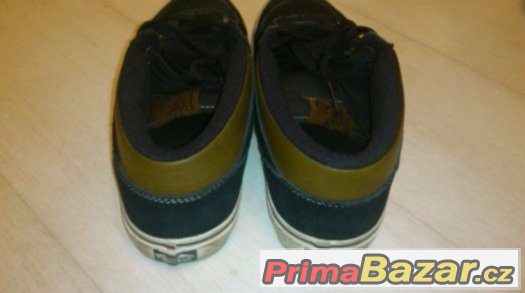 Vans Half Caballero – fotografie 2