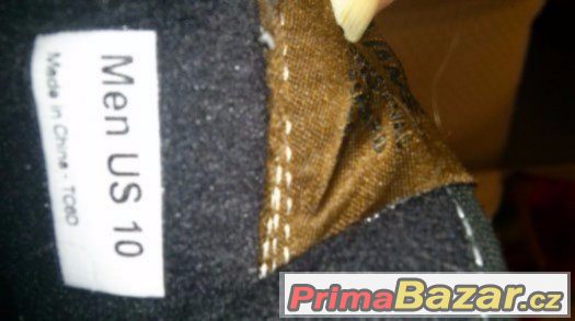 Vans Half Caballero – fotografie 3