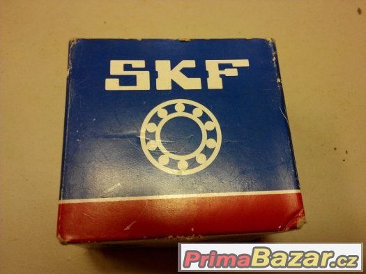 Nerozbalené ložisko SKF – fotografie 3