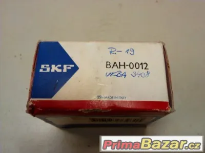 Nerozbalené ložisko SKF