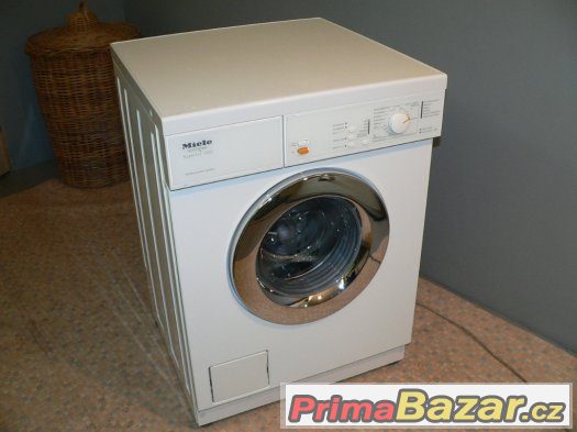 Pračka Miele W842 1200 otáček – fotografie 1