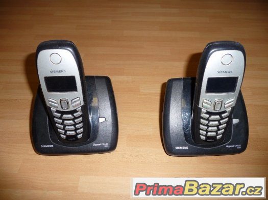 ISDN telefony a ostatní – fotografie 1