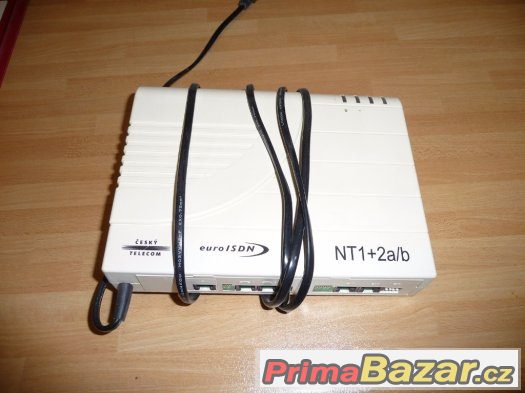 ISDN telefony a ostatní – fotografie 3